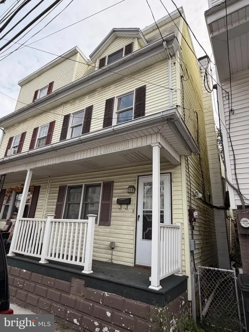 427 N North, Minersville, PA 17954 - #1