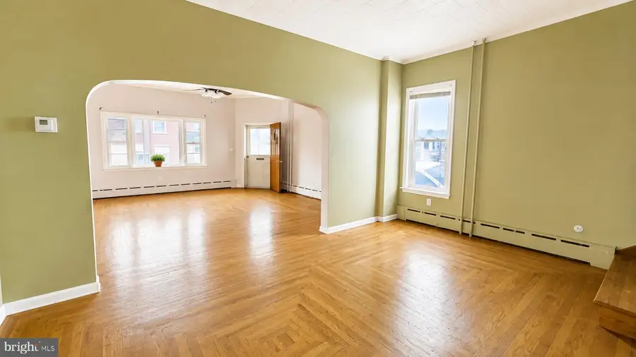501 Lytle St, Minersville, PA 17954 - #2