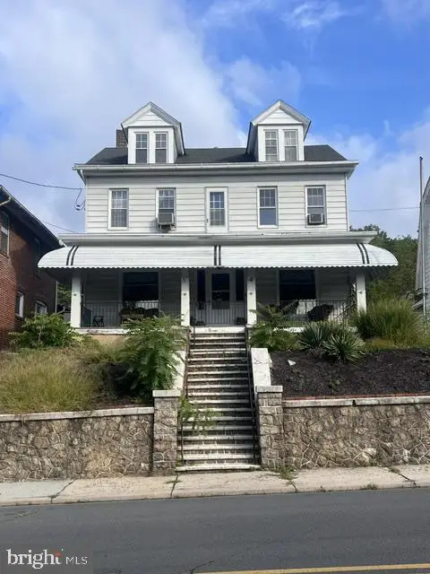 217 Liberty St, Schuylkill Haven, PA 17972 - #1