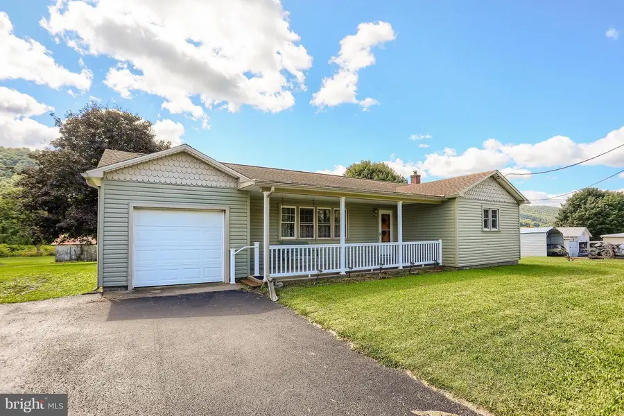 1647 Ridge Rd, Klingerstown, PA 17941 - #3