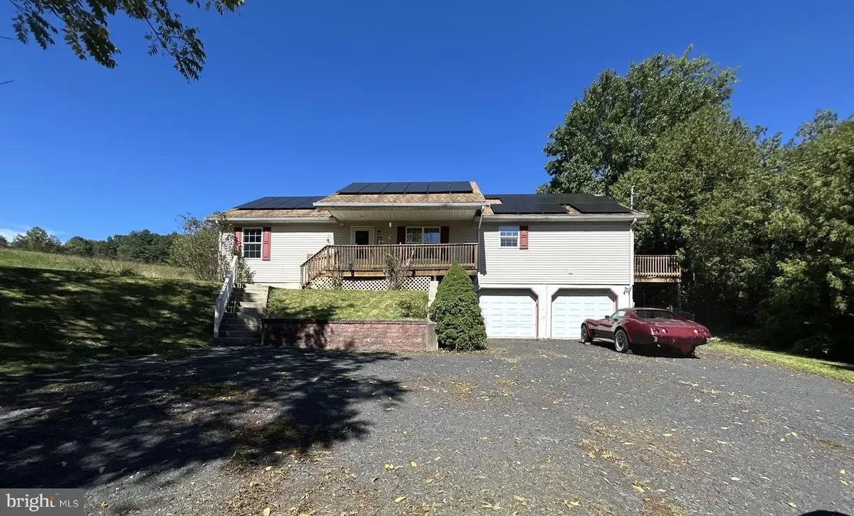 14 Oak Grove Rd, Pine Grove, PA 17963 - #1