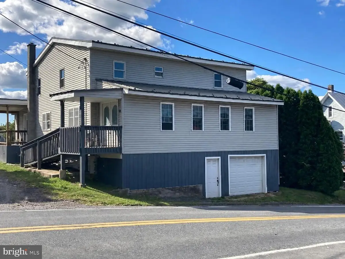 107 N Good Spring Rd, Hegins, PA 17938 - #1