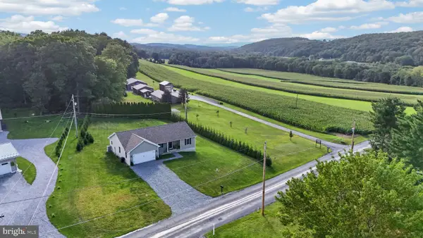 74 Kepners Rd, NEW RINGGOLD, PA 17960