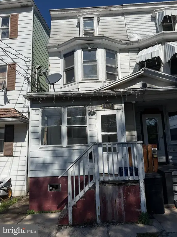 409 Willing St, TAMAQUA, PA 18252