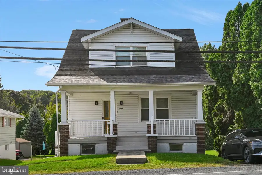 1376 Long Run Rd, Schuylkill Haven, PA 17972 - #2