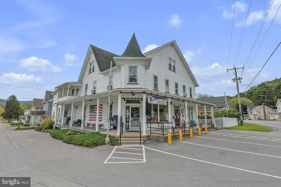 818 Lizard Creek Rd, Andreas, PA 18211 - #2