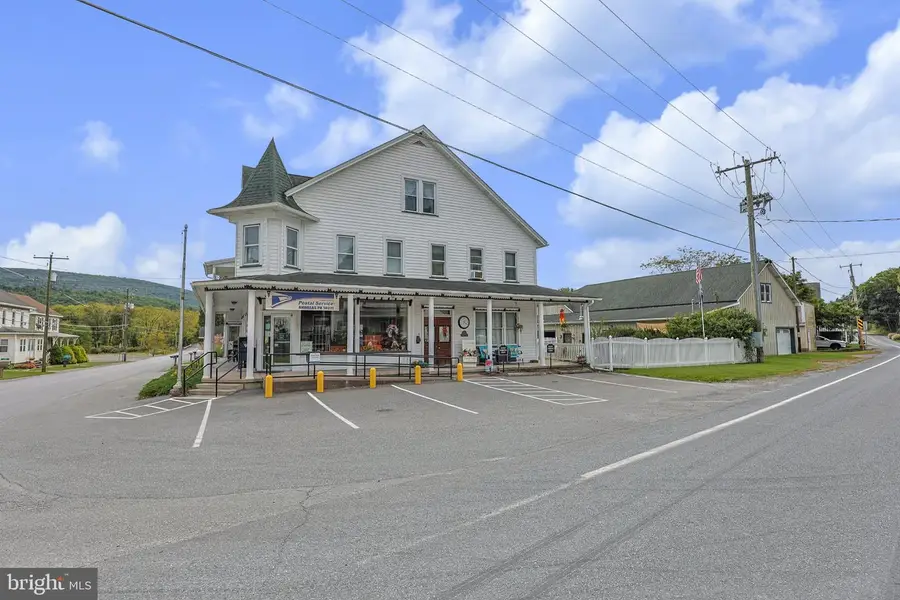 818 Lizard Creek Rd, Andreas, PA 18211 - #3