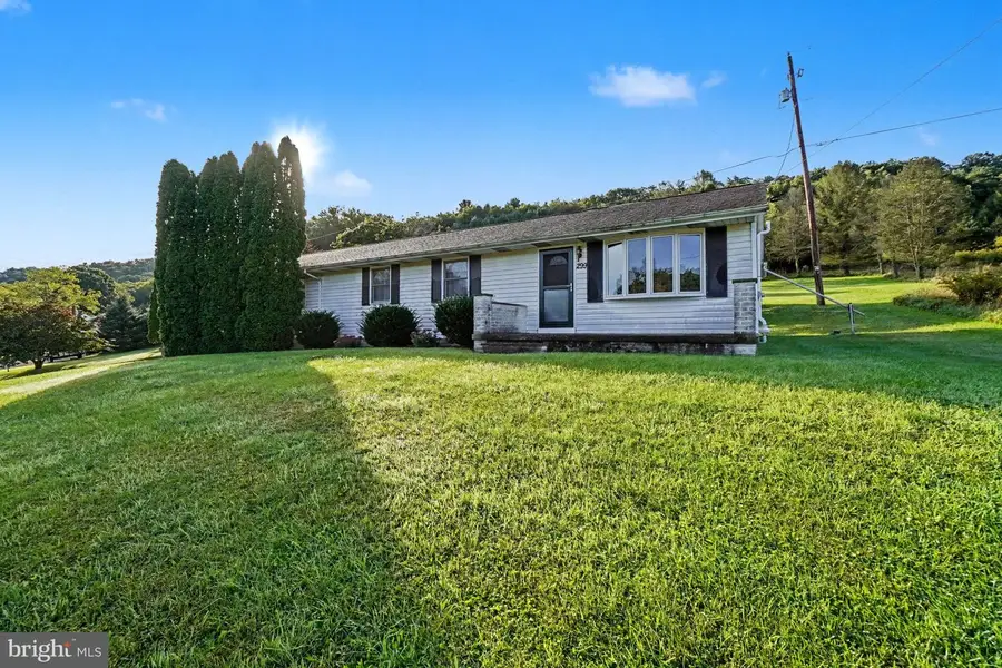 299 Little Mountain Rd, Ringtown, PA 17967 - #3