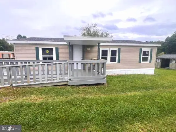 19 Sammy Mobile Home Park Rd, SCHUYLKILL HAVEN, PA 17972
