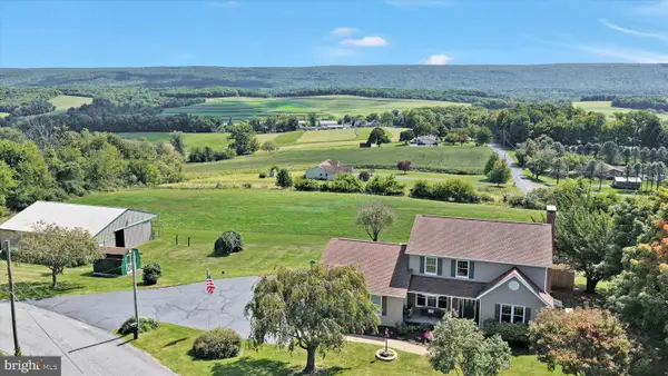 277 Sycamore Ln, NEW RINGGOLD, PA 17960
