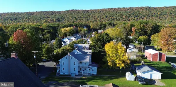 107 N Keystone St, MUIR, PA 17957