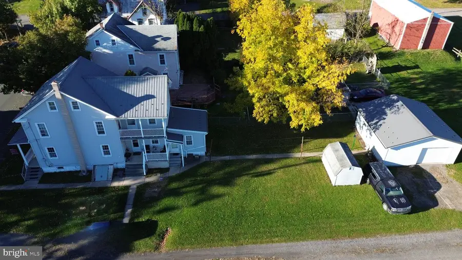 107 N Keystone St, Muir, PA 17957 - #2