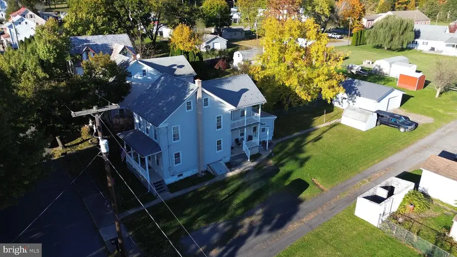 107 N Keystone St, Muir, PA 17957 - #3