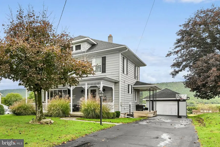 1730 W Main St, Valley View, PA 17983 - #2