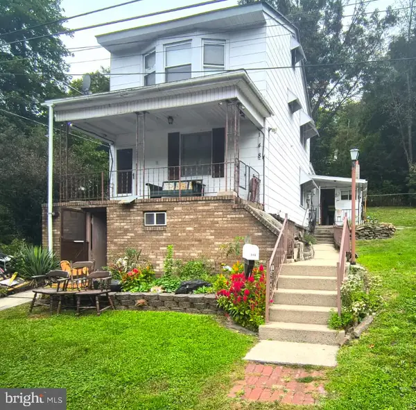 148 Low Rd, ASHLAND, PA 17921
