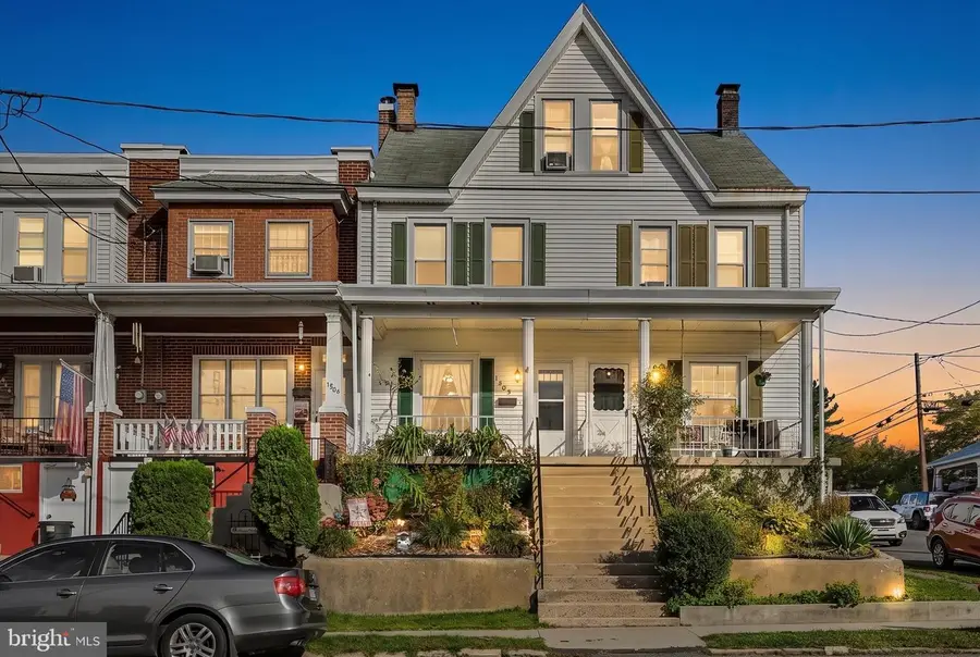 1802 E Elk Ave, Pottsville, PA 17901 - #3