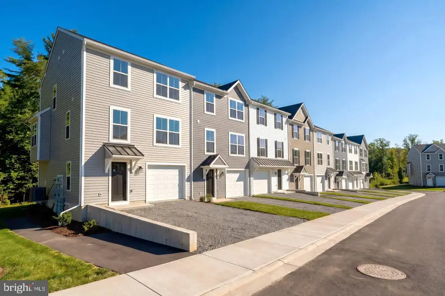 212 Pine Crest Village Dr #lot 12, Pine Grove, PA 17963 - #3
