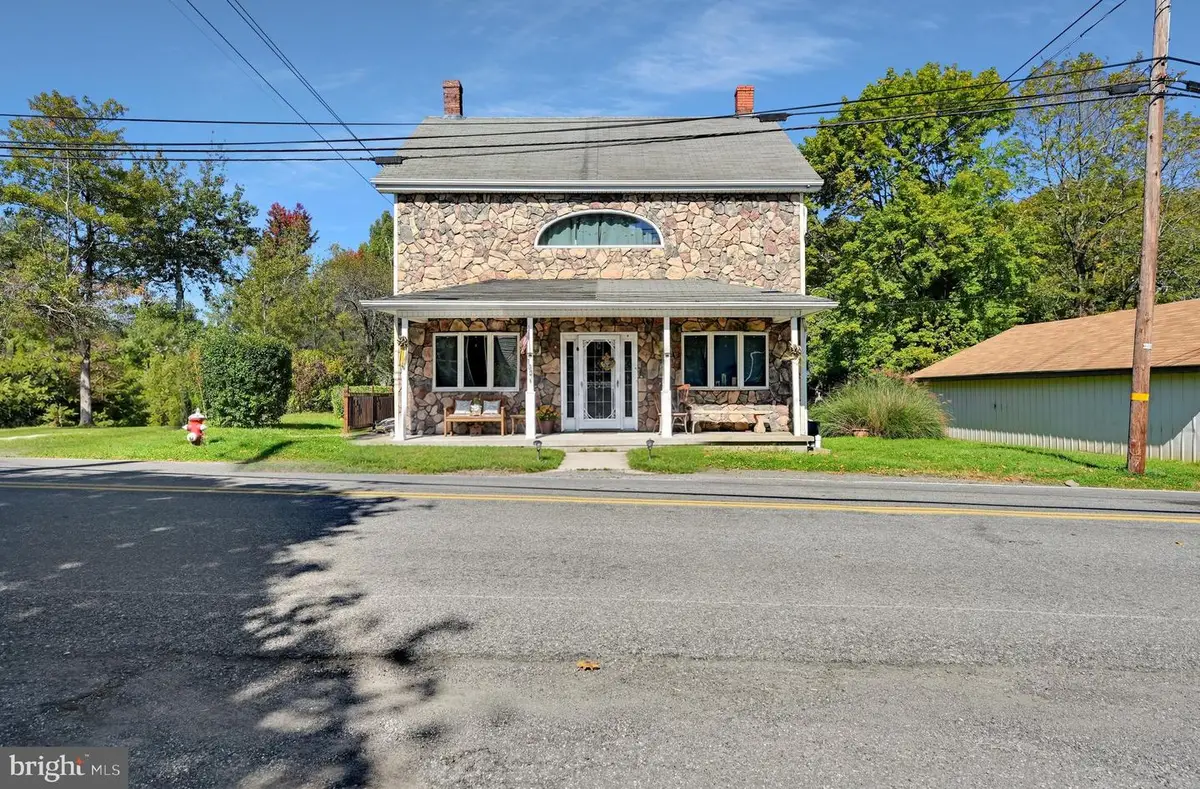 98 Hazle St, Delano, PA 18220 - #1