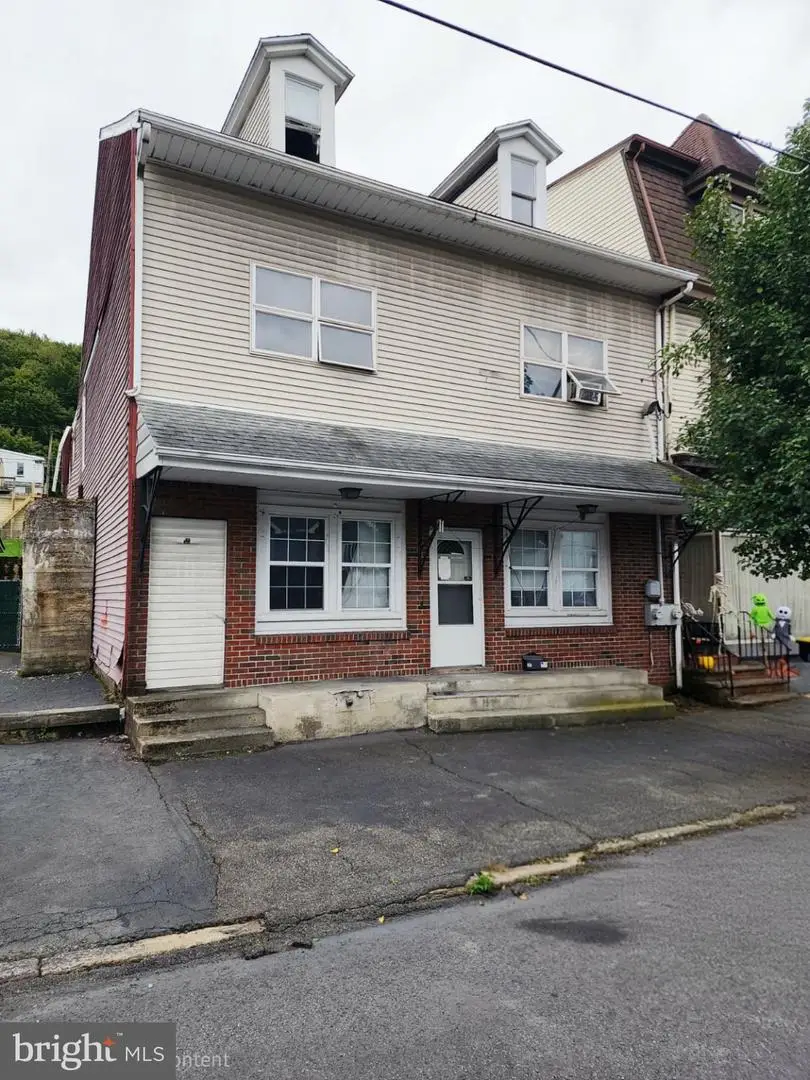Address Withheld By Seller, Girardville, PA 17935 - #1