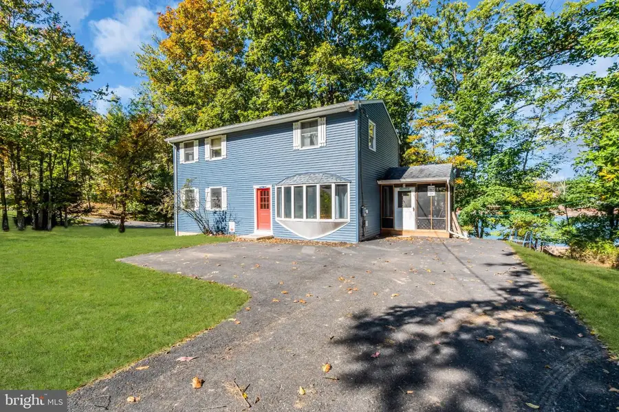 2635 W Wynonah Dr, Auburn, PA 17922 - #3