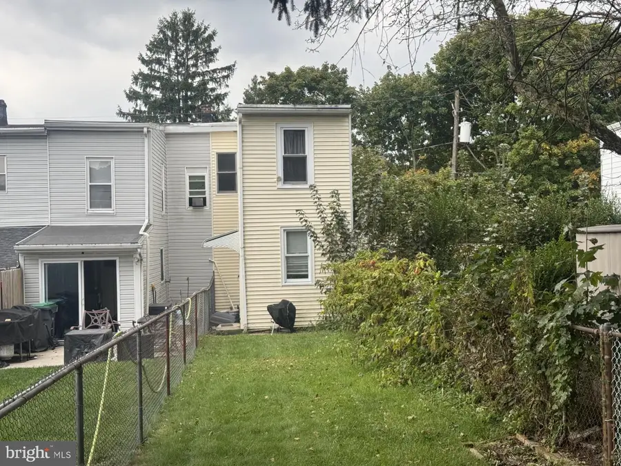 113 S Railroad St S, Frackville, PA 17931 - #2