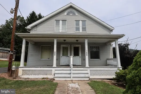 225-227 Shultz Rd, PINE GROVE, PA 17963