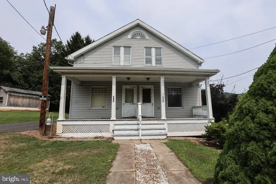 225-227 Shultz Rd, Pine Grove, PA 17963 - #3