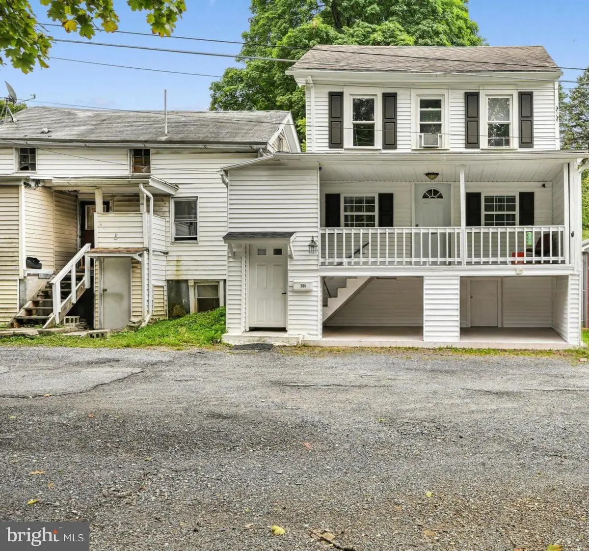 306 E Elm St, Tamaqua, PA 18252 - #1