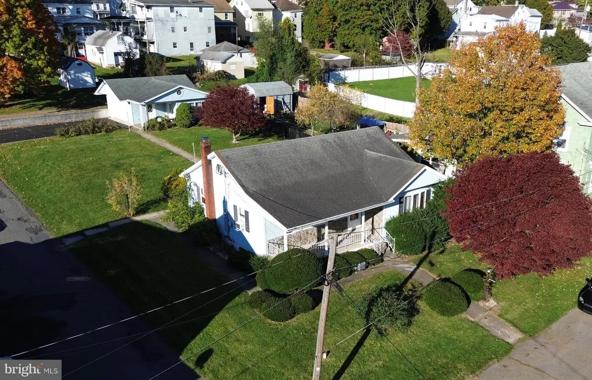 1803 E Wiconisco St, Tower City, PA 17980 - #1