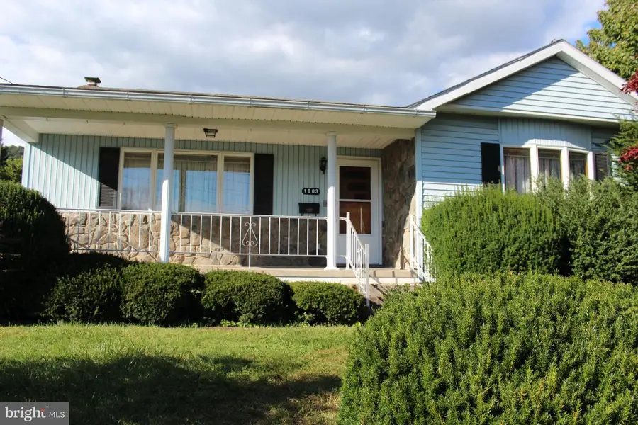 1803 E Wiconisco St, Tower City, PA 17980 - #2