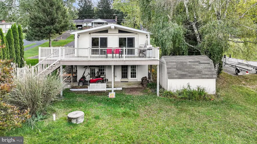 452 Wynonah Dr, Auburn, PA 17922 - #3