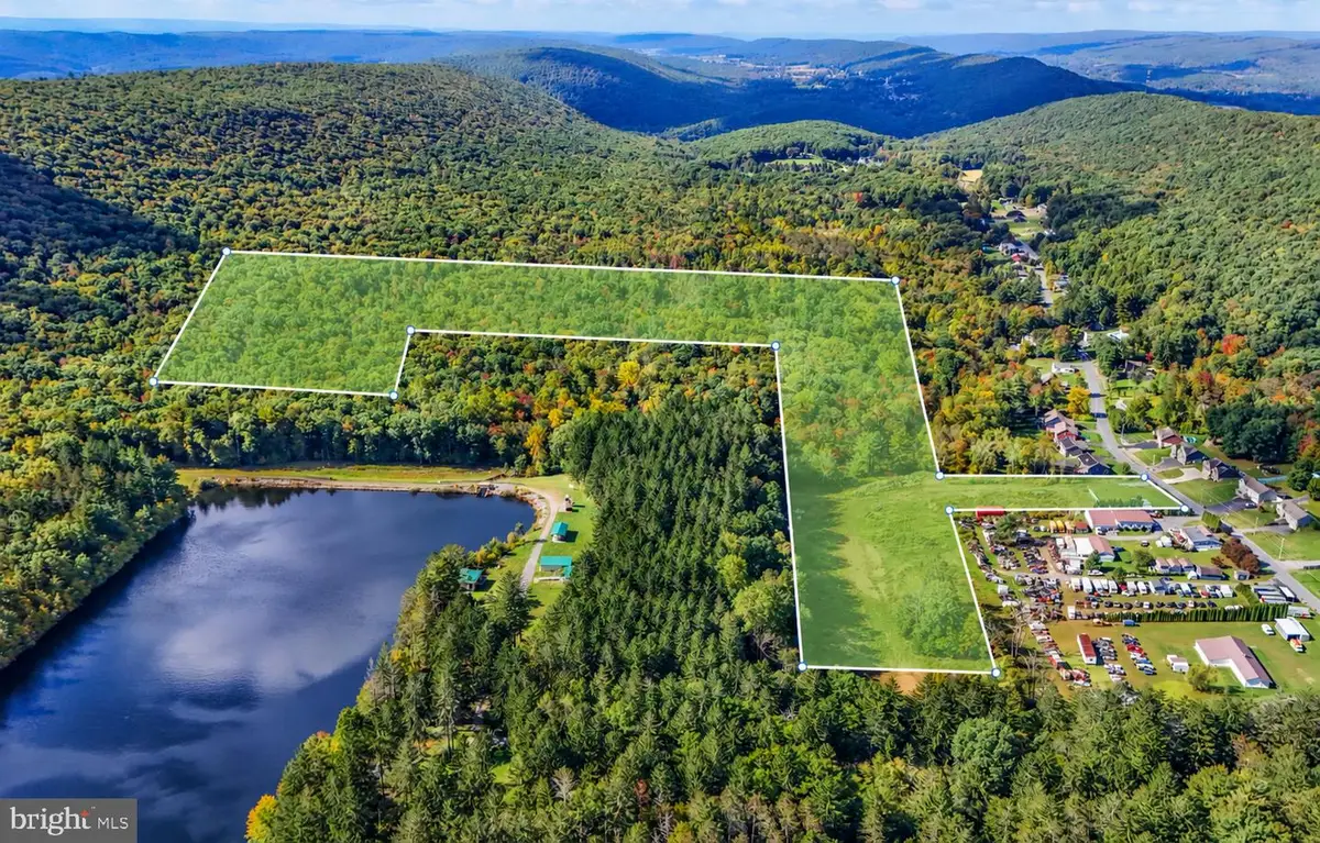 258a Owl Creek Rd, Tamaqua, PA 18252 - #1