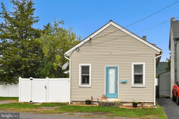 217 Dietrich Ave, TOWER CITY, PA 17980