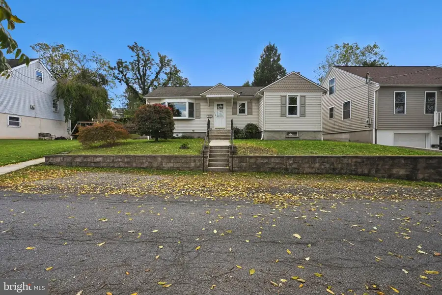 224 Aldrich St, Schuylkill Haven, PA 17972 - #2