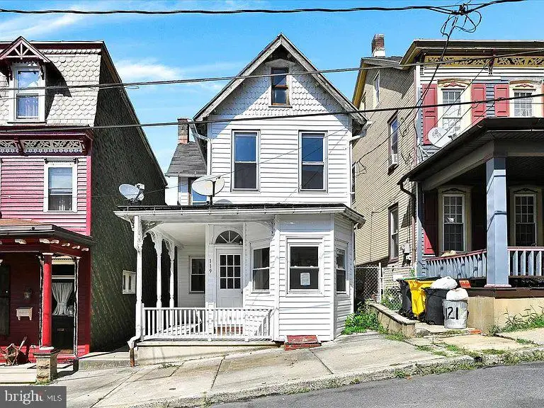 119 High St, Schuylkill Haven, PA 17972 - #1