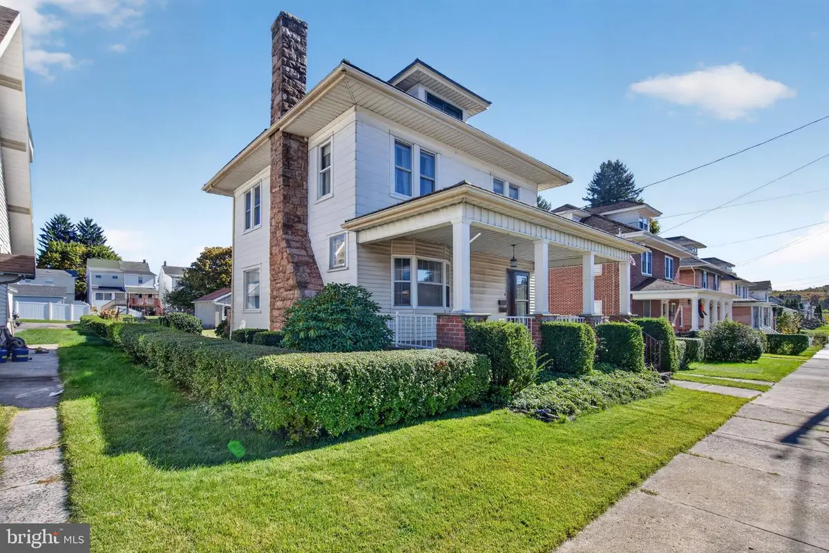 19 S 3rd St, Frackville, PA 17931 - #1