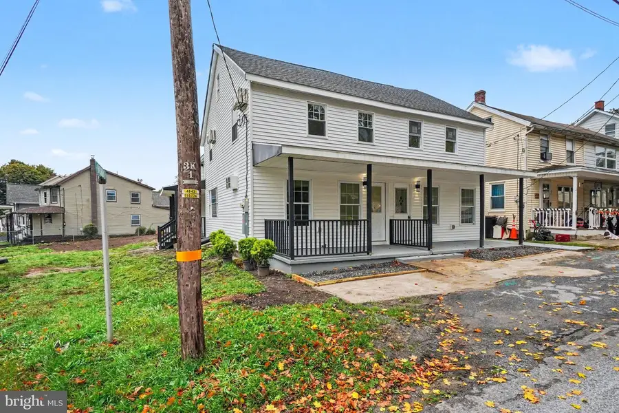 65 Hazle St, Delano, PA 18220 - #3