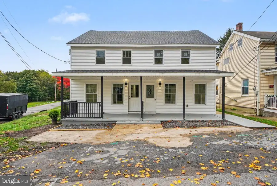 63 Hazle St, Delano, PA 18220 - #3
