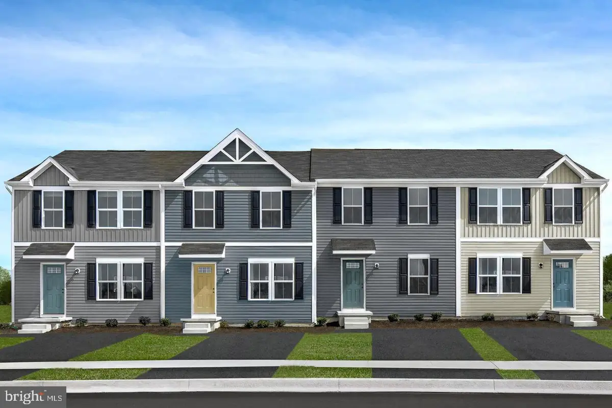 3 Dayspring Dr #j2, Orwigsburg, PA 17961 - #1
