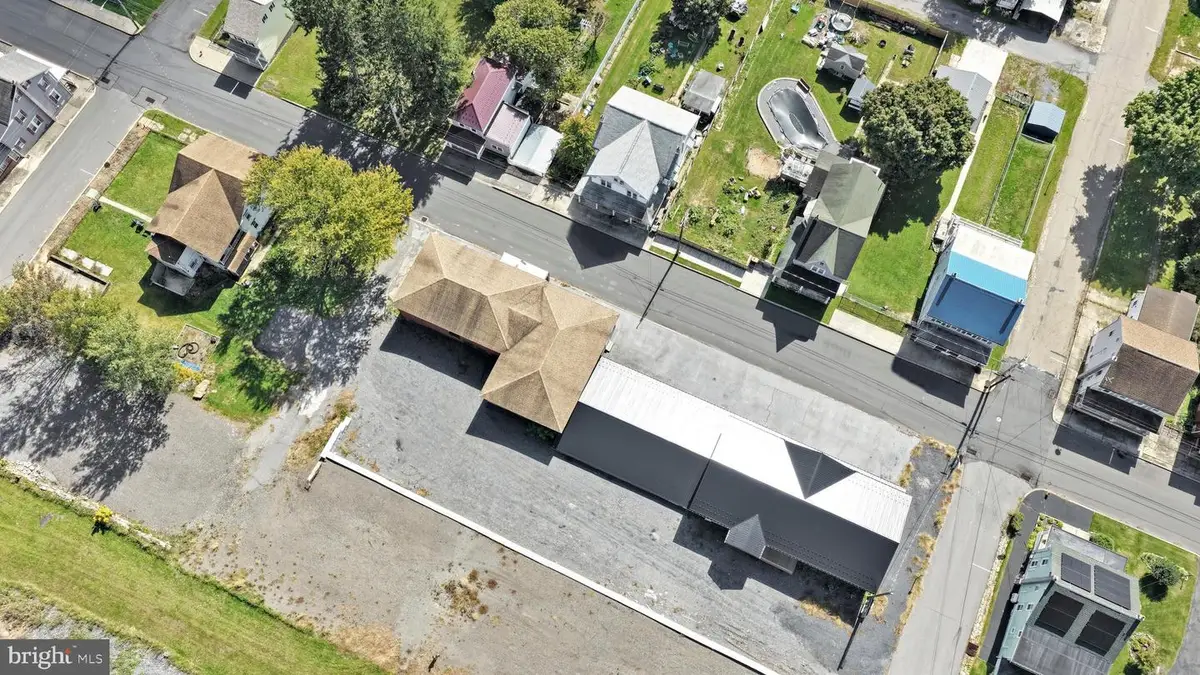 101 E Colliery Ave, Tower City, PA 17980 - #1