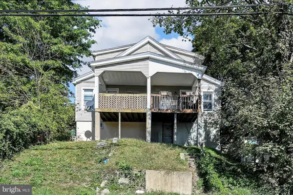 301 S Spring Garden St, POTTSVILLE, PA 17901