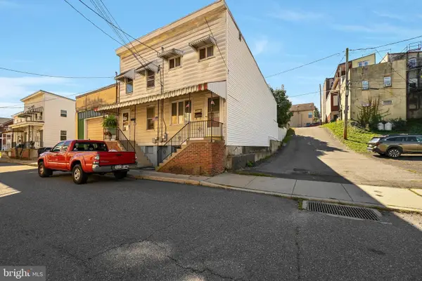 231 Lewis St, MINERSVILLE, PA 17954