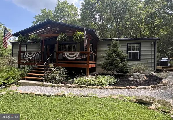 121 Retreat Rd, NEW RINGGOLD, PA 17960