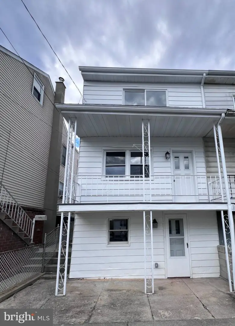 516 Pottsville St, Minersville, PA 17954 - #1