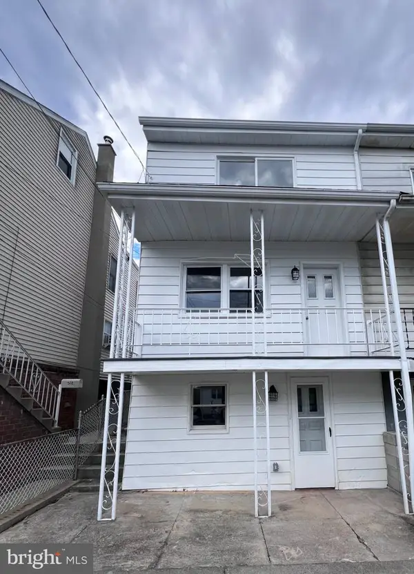 516 Pottsville St, MINERSVILLE, PA 17954