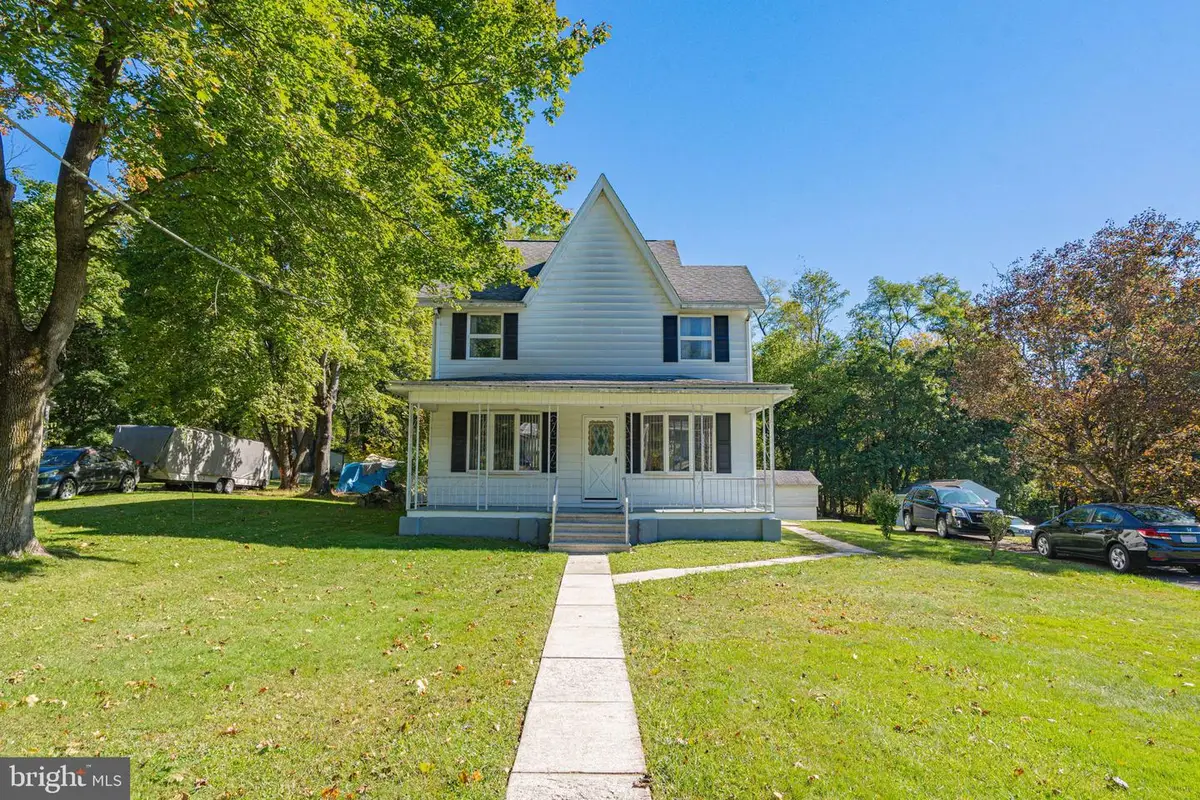164 Grier Ave, Barnesville, PA 18214 - #1