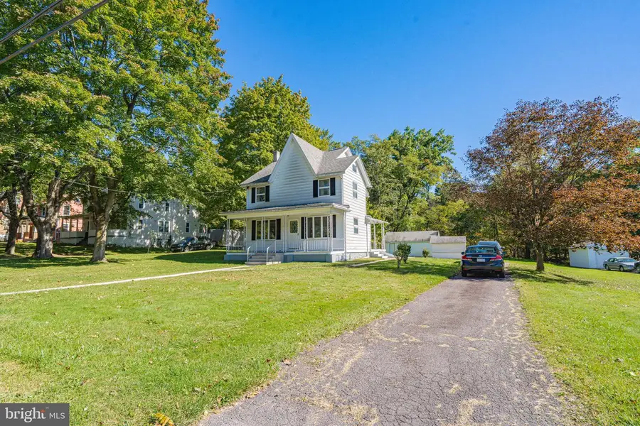 164 Grier Ave, Barnesville, PA 18214 - #2