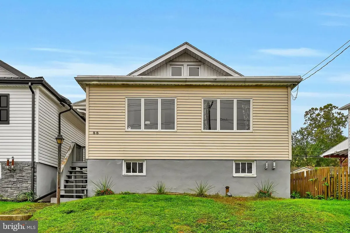 55 Schuylkill St, Cressona, PA 17929 - #1