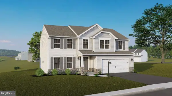 46 Sajer Rd #lot 74, POTTSVILLE, PA 17901