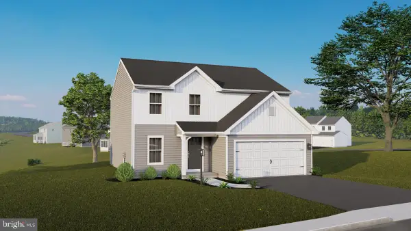 47 Sajer Rd #lot 58, POTTSVILLE, PA 17901